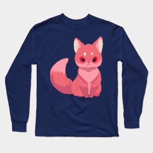 FOX 12 Long Sleeve T-Shirt